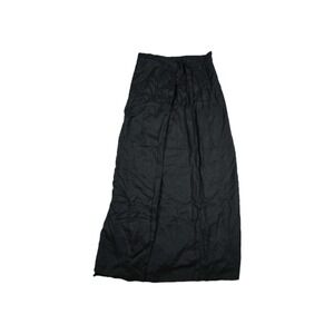 Soho Village Wear Full Length‎ Women's One Size Black Skirt Hippie Boho New